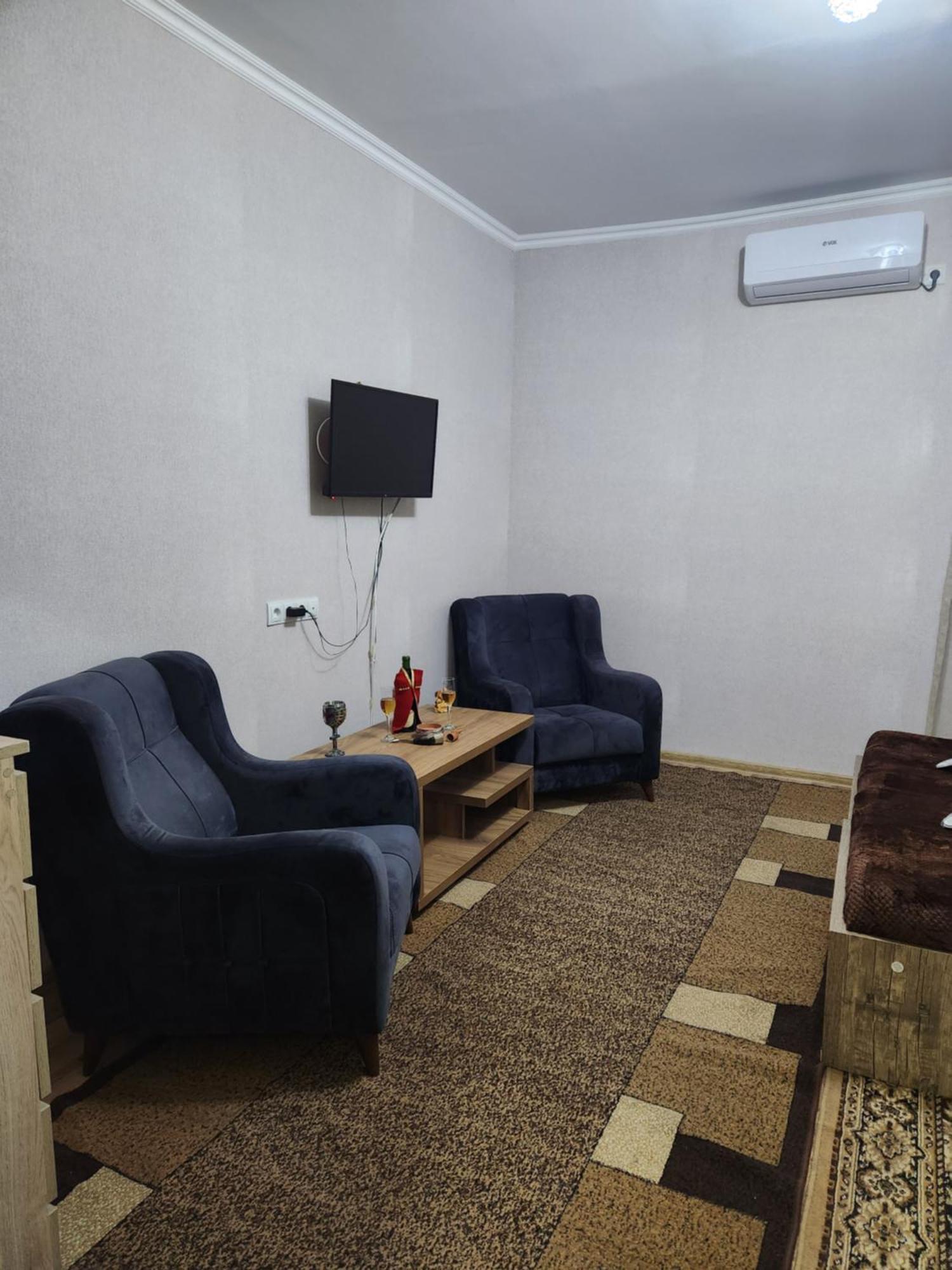Nonaapartanent Τυφλίδα Εξωτερικό φωτογραφία